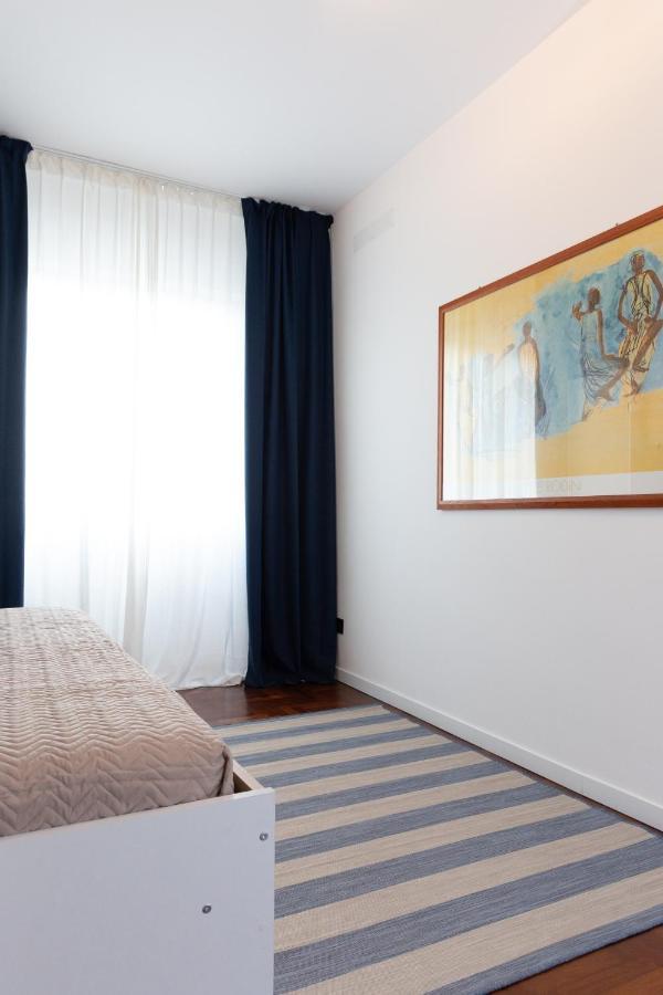 Exclusive Guest House - Fiera Milano Rho Exterior foto