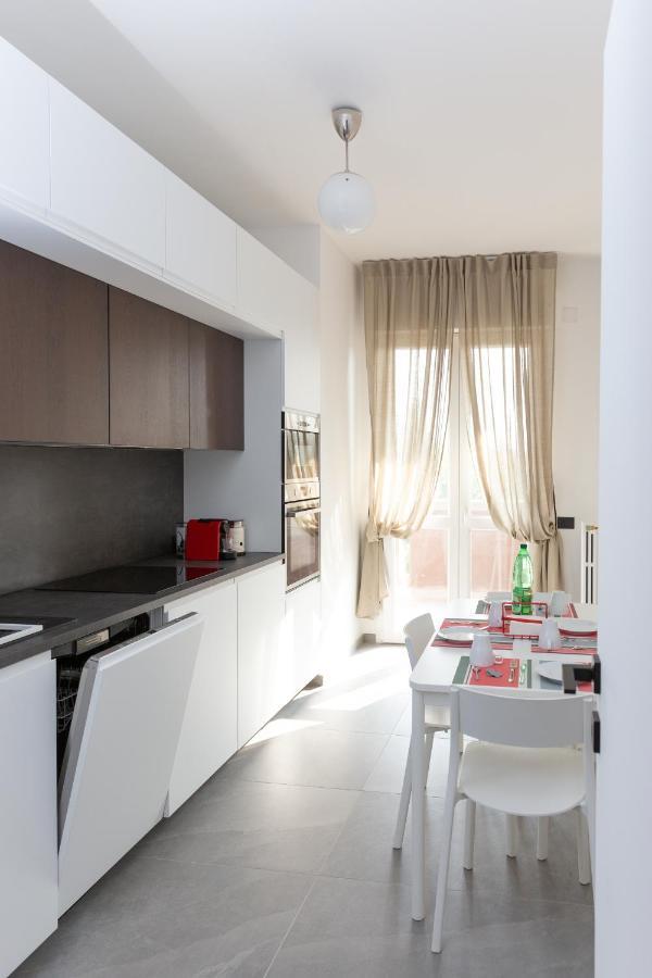 Exclusive Guest House - Fiera Milano Rho Exterior foto