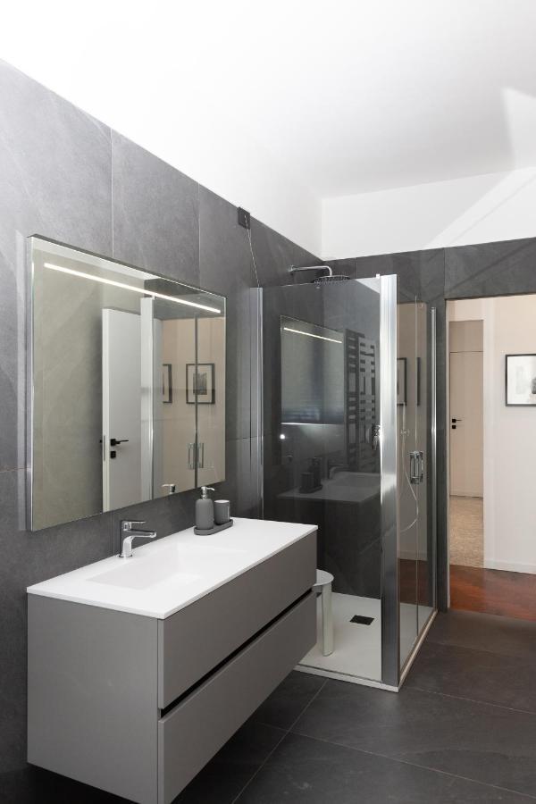 Exclusive Guest House - Fiera Milano Rho Exterior foto