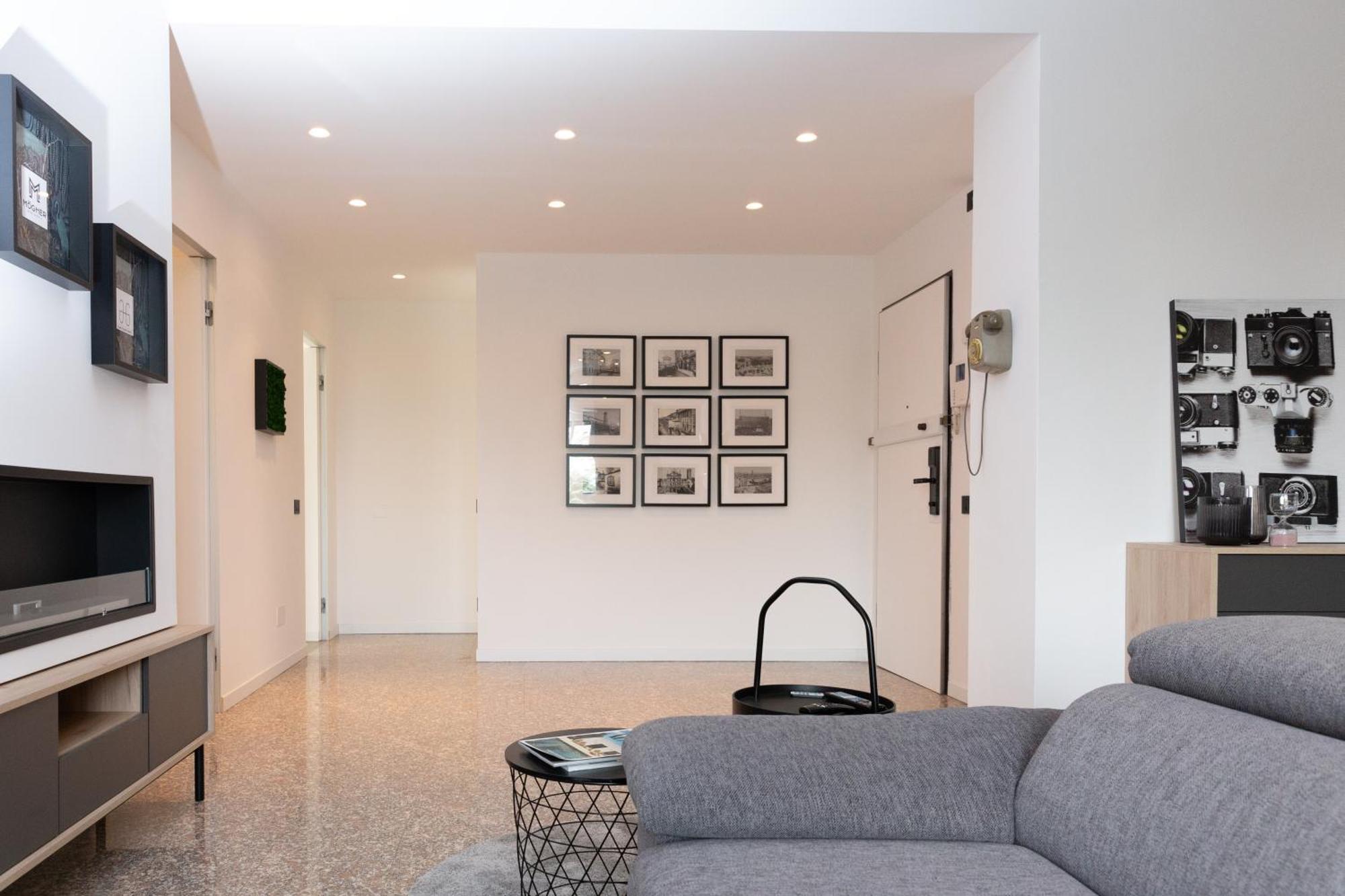 Exclusive Guest House - Fiera Milano Rho Exterior foto