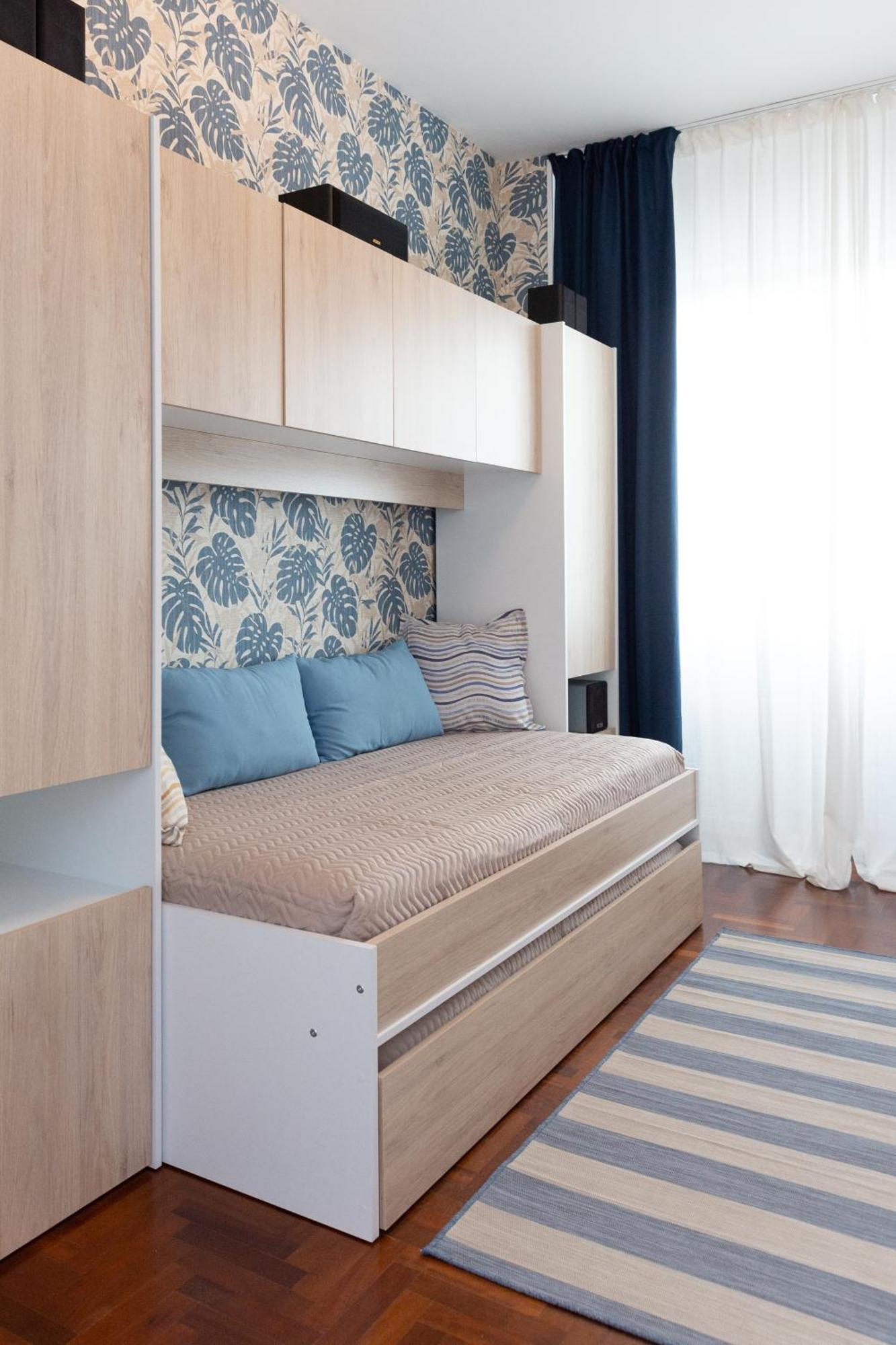 Exclusive Guest House - Fiera Milano Rho Exterior foto