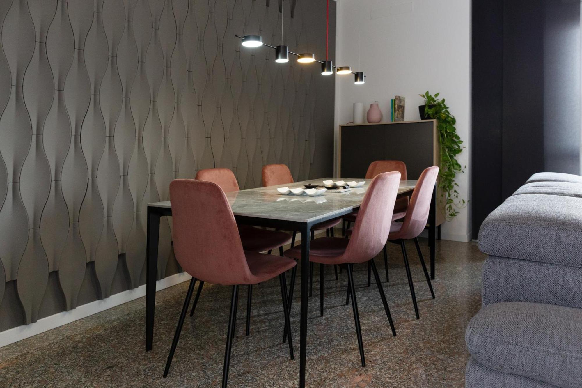 Exclusive Guest House - Fiera Milano Rho Exterior foto